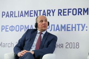Andrey Parubiy
