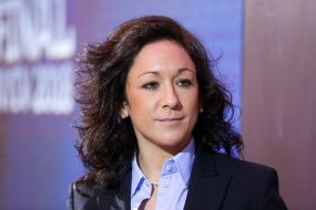 Nadine Kessler
