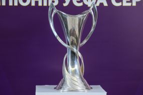 UEFA Women's Champions League Cup