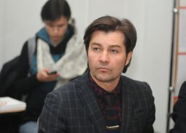 Yevgen Nischuk