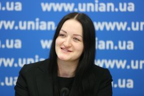 Svetlana Pankova