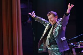 Дмитрий Домин 