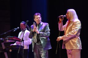 Концерт ВИА "Лейся, песня"