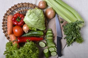 Vegetables