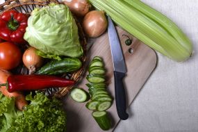 Vegetables