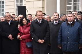 Андрей Садовый