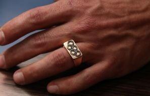 Ring