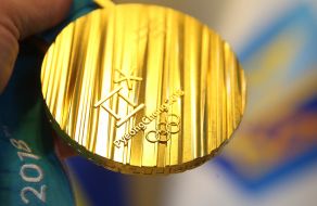 Gold Medal