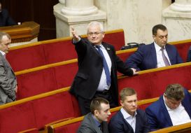 Alexander Spivakovsky