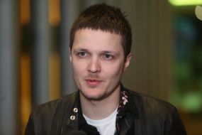 Zhenya Galich