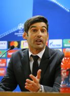 Paulo Fonseca
