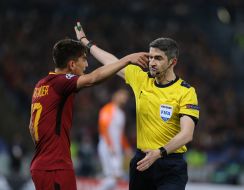 Дженгиз Ундер