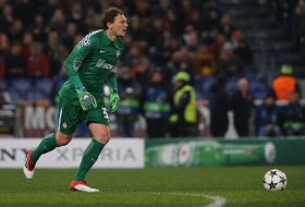 Андрей Пятов