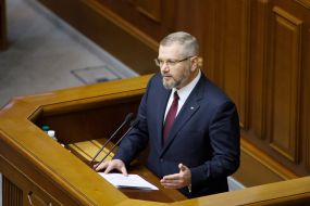 Alexander Vilkul