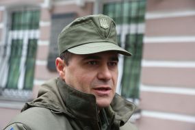 Bogdan Matkivskyi