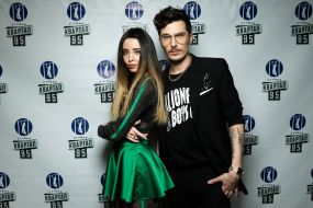 Group "Time and Glass"