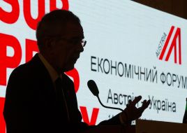 Alexander van der Bellen