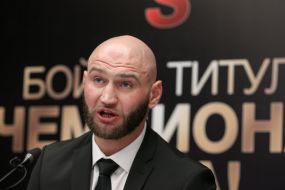 Roman Golovashchenko