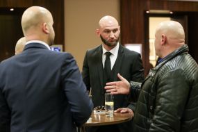 Roman Golovashchenko