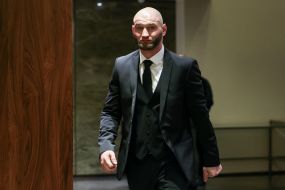 Roman Golovashchenko