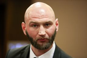 Roman Golovashchenko