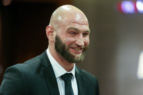 Roman Golovashchenko