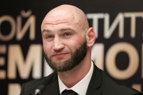 Roman Golovashchenko