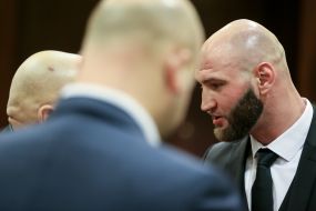 Roman Golovashchenko