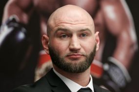 Roman Golovashchenko