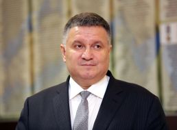Arsen Avakov
