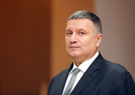 Arsen Avakov