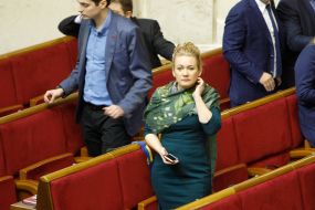 Olga Belkova