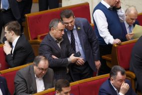 People's Deputies