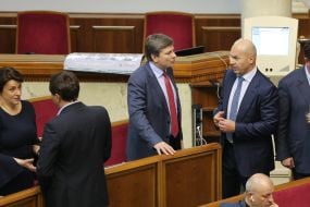 Artur Gerasimov and Igor Kononenko