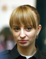 Katerуna Pavlichenko