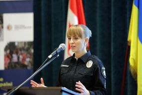 Katerуna Pavlichenko