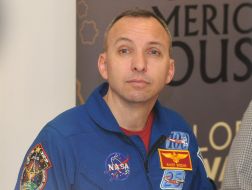 Рэнди Брезник