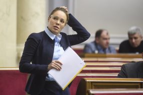 Natalia Korolevskaya