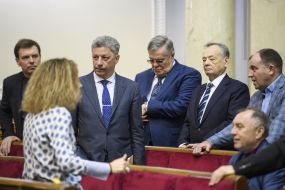 Session of Parliament