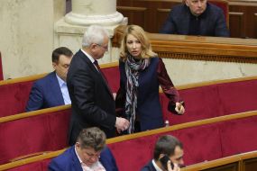 Session of Parliament