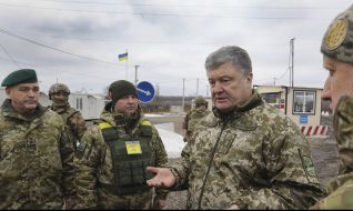 Petro Poroshenko