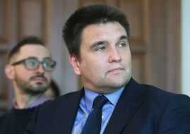 Pavel Klimkin