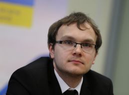Andriy Moskalenko