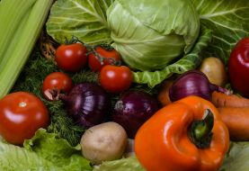 Vegetables