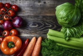 Vegetables