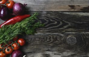 Vegetables