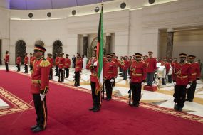 Почетный караул 