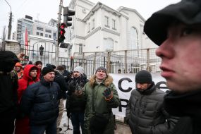 Николай Коханивский