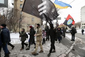 Участники акции