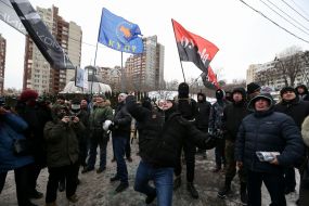 Участники акции